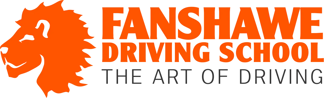 Fanshawe Driving School Logo