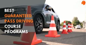 Best Guaranteed Pass Driving Course Programs